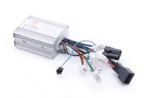 Sterownik - kontroler do SXT 1000 Turbo 36V