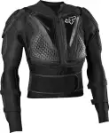 Fox Titan Sport - Koszulka z ochraniaczami