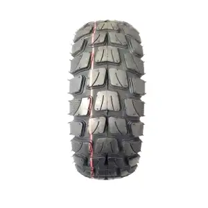Opona 10x3.5" terenowa - Techlife X7/X7S/X8, Vsett 10+