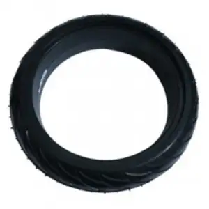 Opona 8" (200x60) pełna - Techlife X5, Vsett 8 - Tył