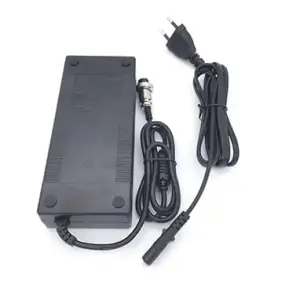 Ładowarka - 42V 1.5A GX16 3-pin żeński - Techlife X5/X5S