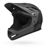 Bell Sanction - Matte Black