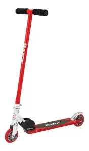 Razor S Sport  Red- Hulajnoga dziecięca