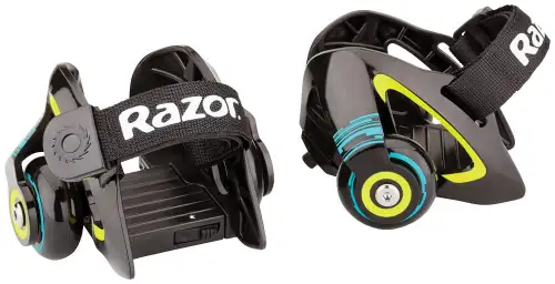 Wrotki elektryczne RAZOR Jetts