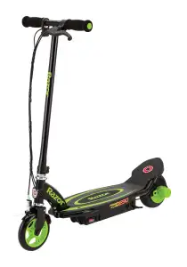 RAZOR E90 PowerCore zielona