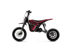 KUBERG Cross X-Force Pro50
