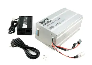 Akumulator 36V/20Ah LiFePo4