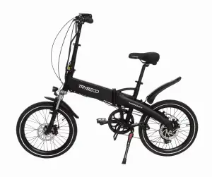 TrybEco - Compacta 20 2023
