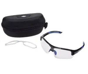 Okulary na fotochromatyczne na hulajnogę elektryczną
