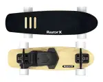RAZOR CRUISER X1 Lithium  - exp.