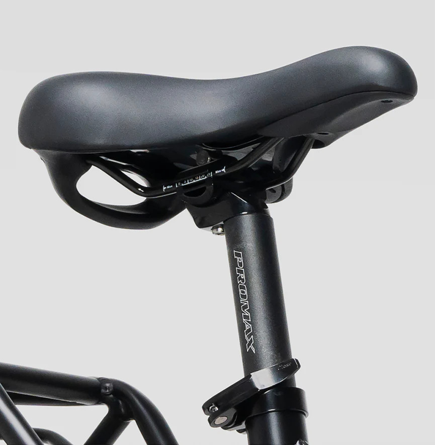 Siodełko VELO w jobobike robin
