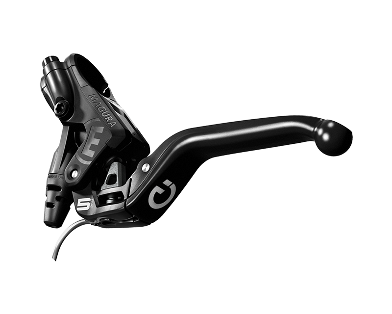 klamka hamucla hydraulicznego Magura eStop MT5e