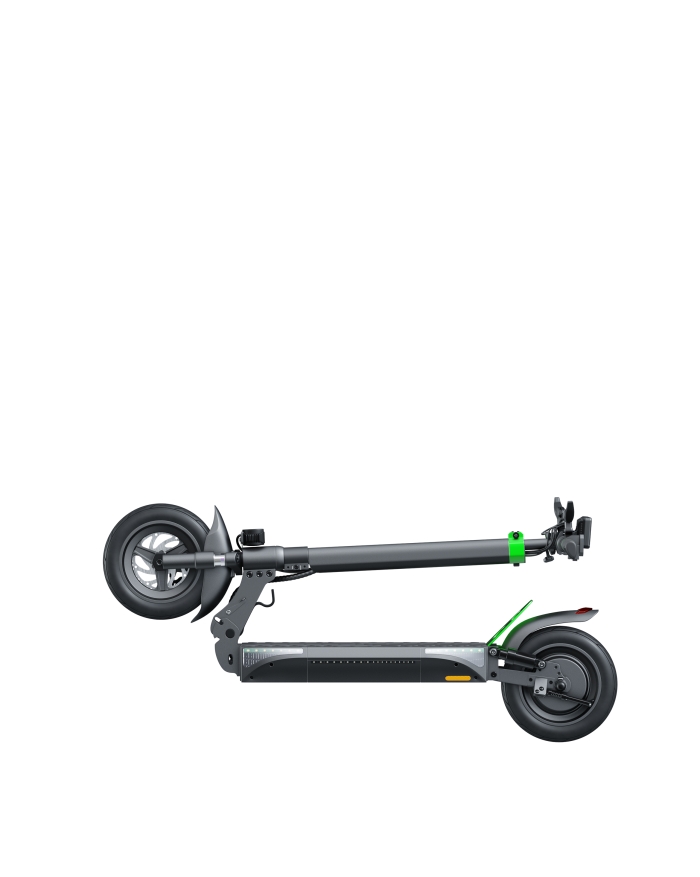 Ruptor R1 System składania
