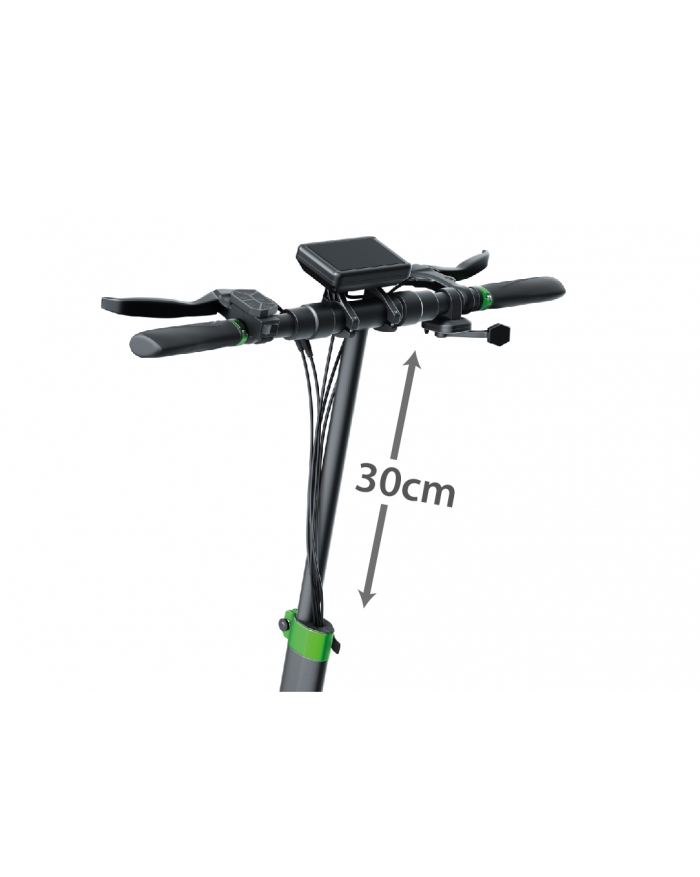 Ruptor R1 System składania